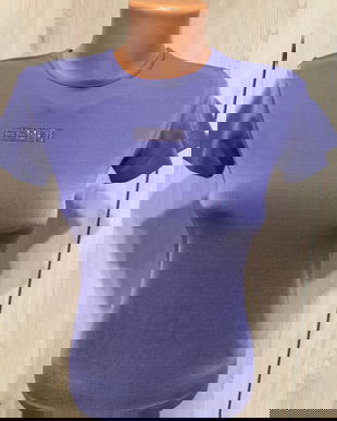 TRICOU FENDI ORIGINAL MARIME 40 ITALIA