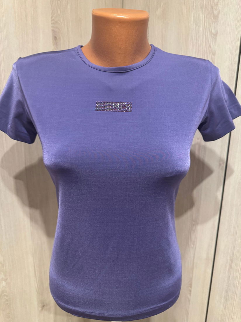 TRICOU FENDI ORIGINAL MARIME 40 ITALIA