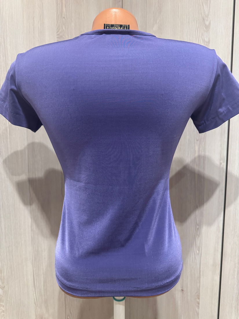 TRICOU FENDI ORIGINAL MARIME 40 ITALIA