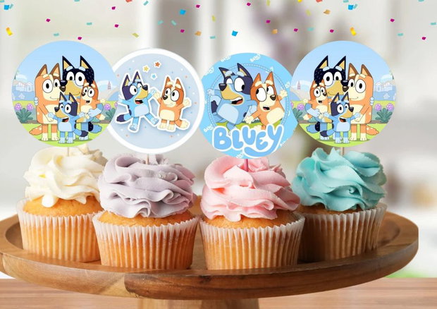 Toppere Baby Riki