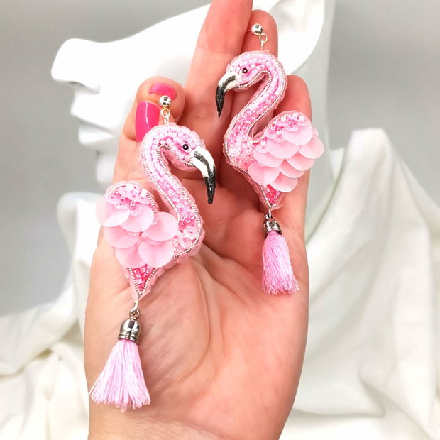 Cerceii FLAMINKISS