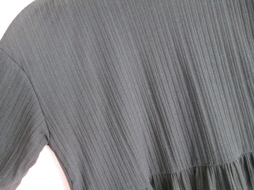 bluza neagra Zara dame M