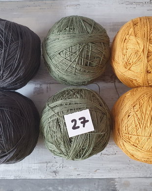 Bumbac  - lot 27