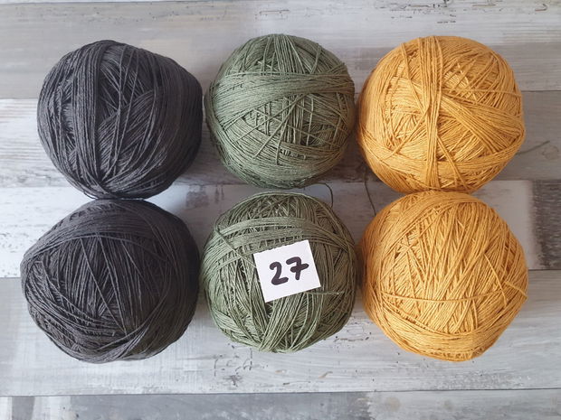 Bumbac  - lot 27