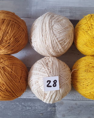 Bumbac  - lot 28