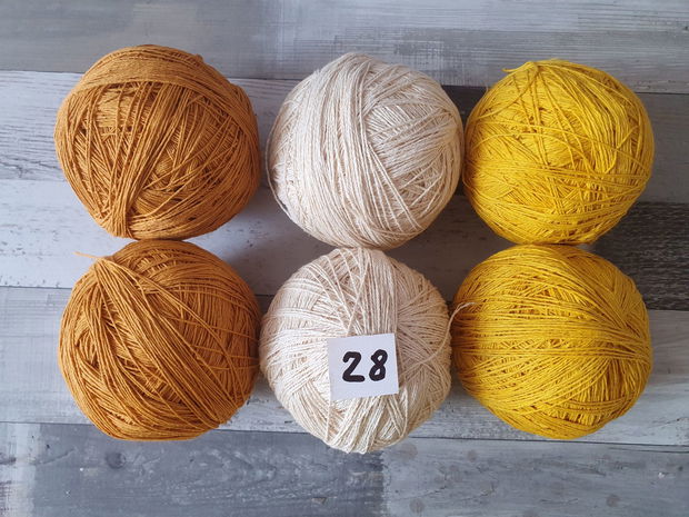 Bumbac  - lot 28