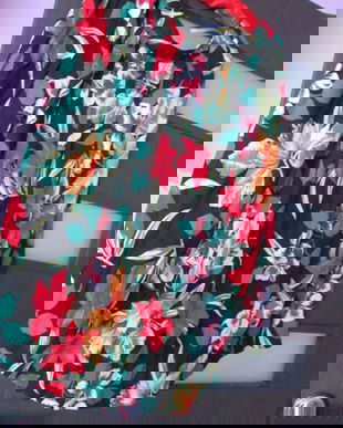 fusta vascoza  vesela de vara 46/48