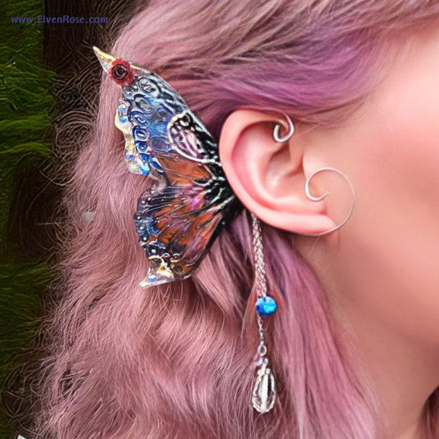 Cercei Roseglen Fairy