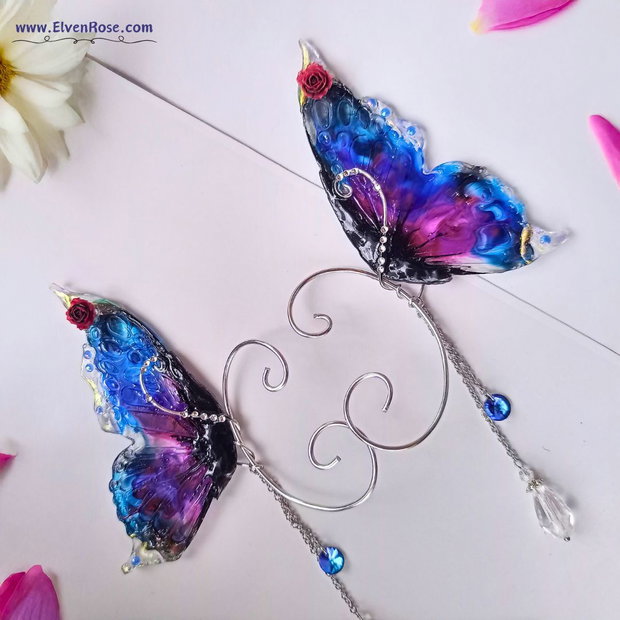 Cercei Roseglen Fairy