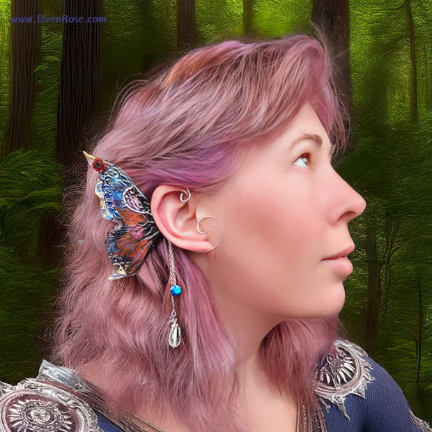 Cercei Roseglen Fairy