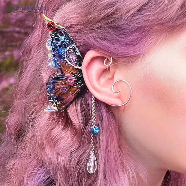 Cercei Roseglen Fairy