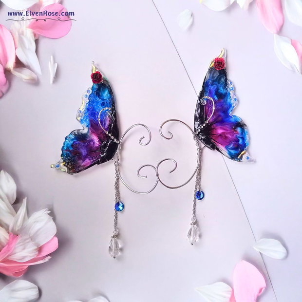 Cercei Roseglen Fairy