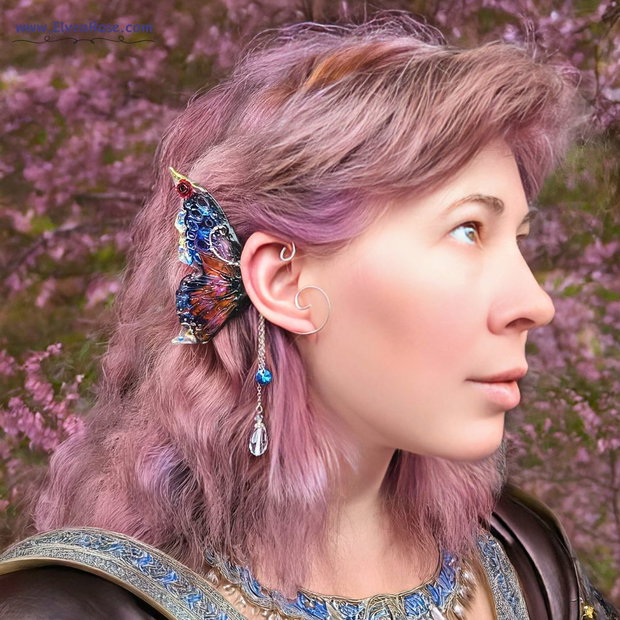 Cercei Roseglen Fairy