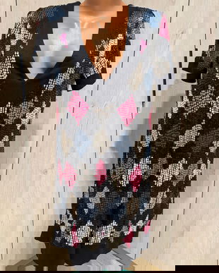 ROCHIE VERO MODA VASCOZA LINIE DE LUX MARIME M NOUA CU ETICHETE MADE IN ITALY