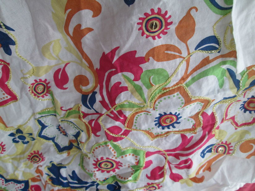 rochie de vacanta/plaja S