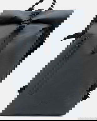 Rains rucsac 14590 Rolltop Rucksack Large mare, uni, 14590