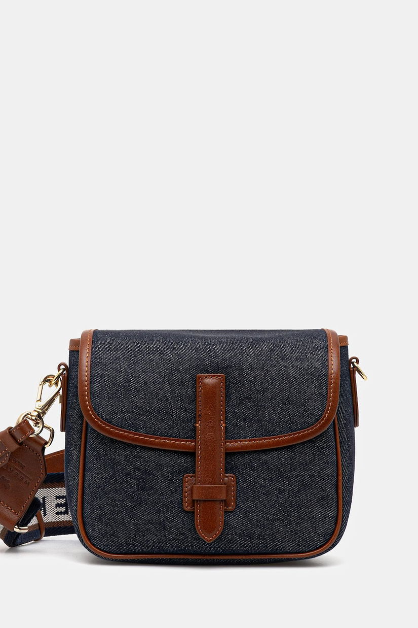 Weekend Max Mara geantă GAPDENIM 2,52552E+12