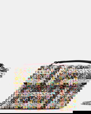 Kurt Geiger London geantă KENSINGTON culoarea roz, 4698956609