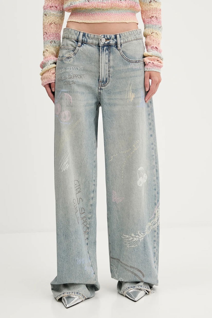 Miss Sixty jeans 6S2JJ00900