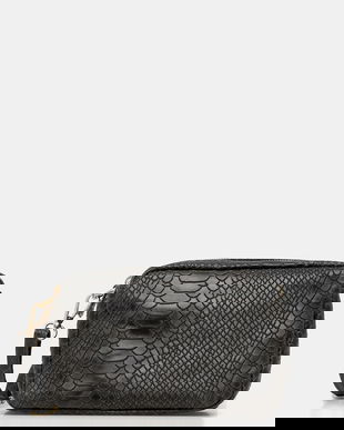 Answear.LAB poseta de piele culoarea verde