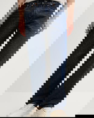 Levi's jeans 555 RELAXED STRAIGHT A7223.0007