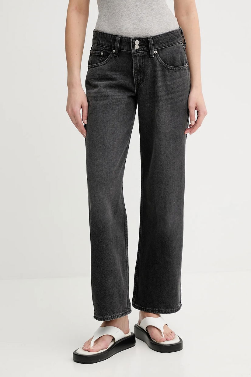 Levi's jeans high waist, A7498