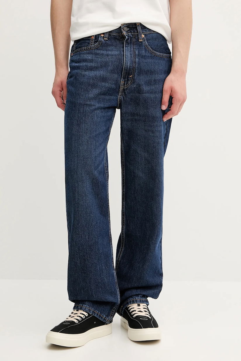 Levi's blugi din bumbac A7221