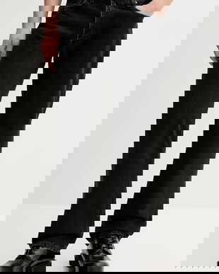 Levi's blugi din bumbac 555 RELAXED STRAIGHT A7223 A7223.0010