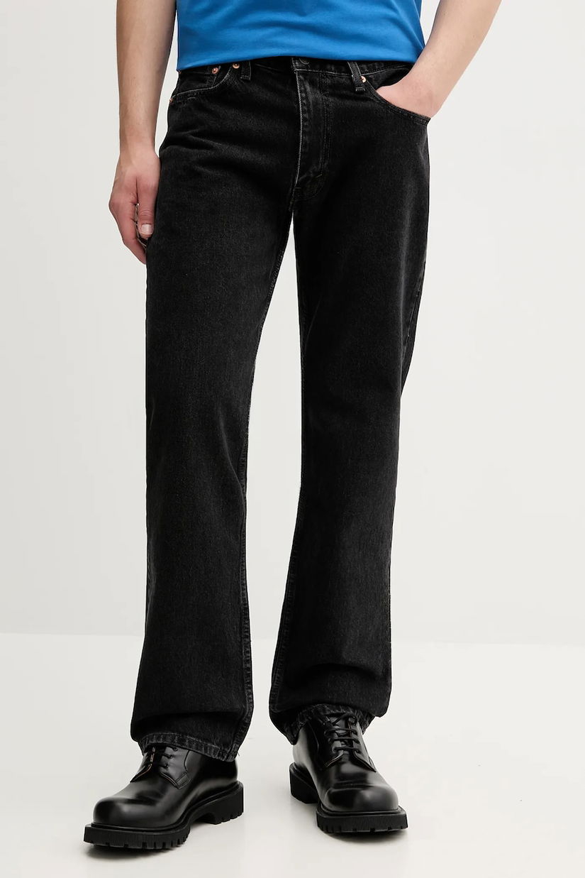 Levi's blugi din bumbac A7223