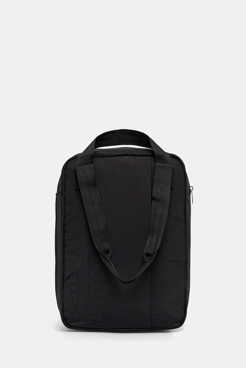 adidas Originals rucsac culoarea negru, mare, cu imprimeu, JC6071