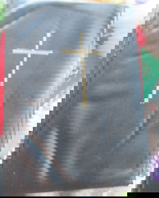 1975-carte bisericeasca lb germana