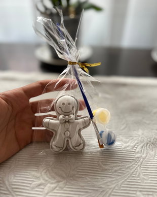 Set creativ de pictat pentru copii