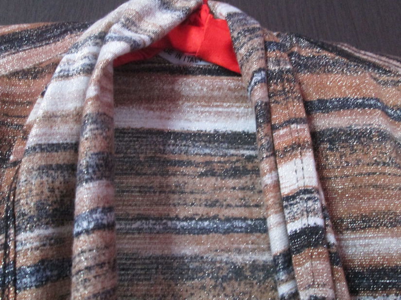 blezer elegant de vara