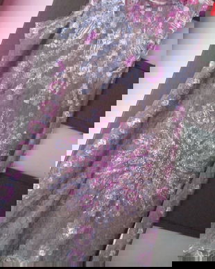 rochie usoara de vara/plaja/vacanta L