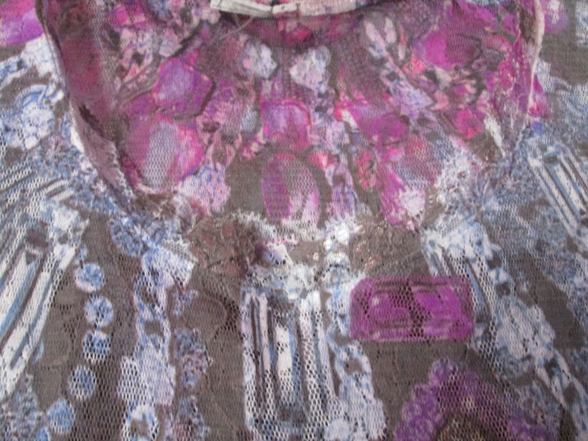 rochie usoara de vara/plaja/vacanta L