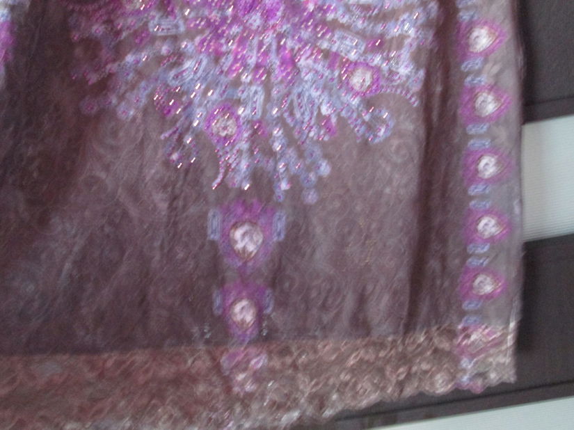 rochie usoara de vara/plaja/vacanta L