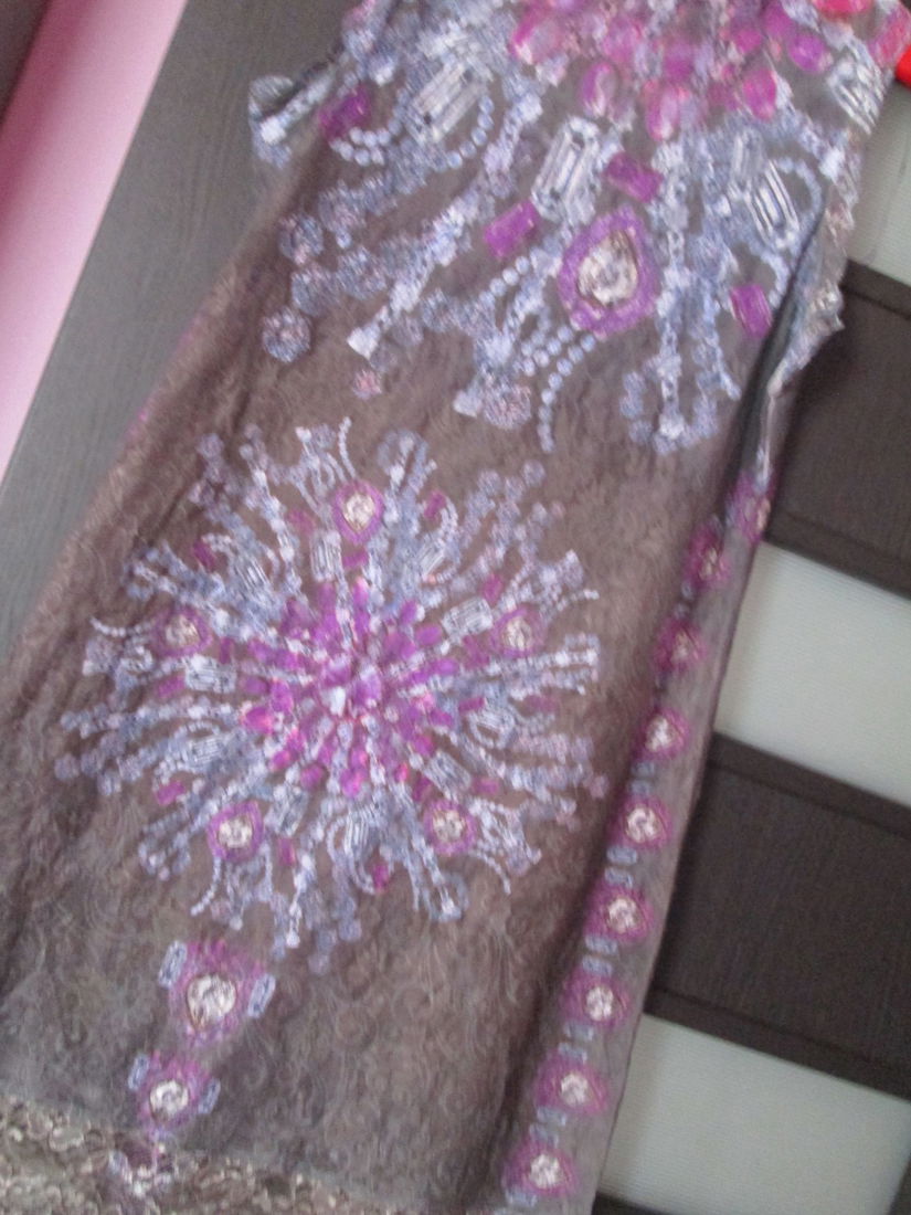 rochie usoara de vara/plaja/vacanta L