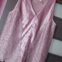 bluza mov de vara dame C&A  M