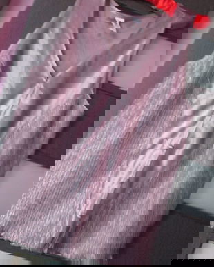 bluza mov de vara dame C&A  M