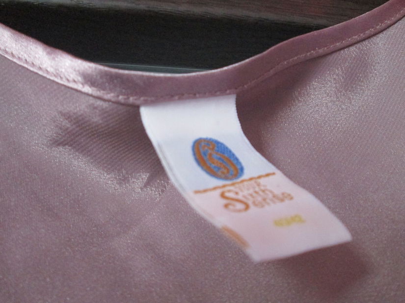 bluza mov de vara dame C&A  M