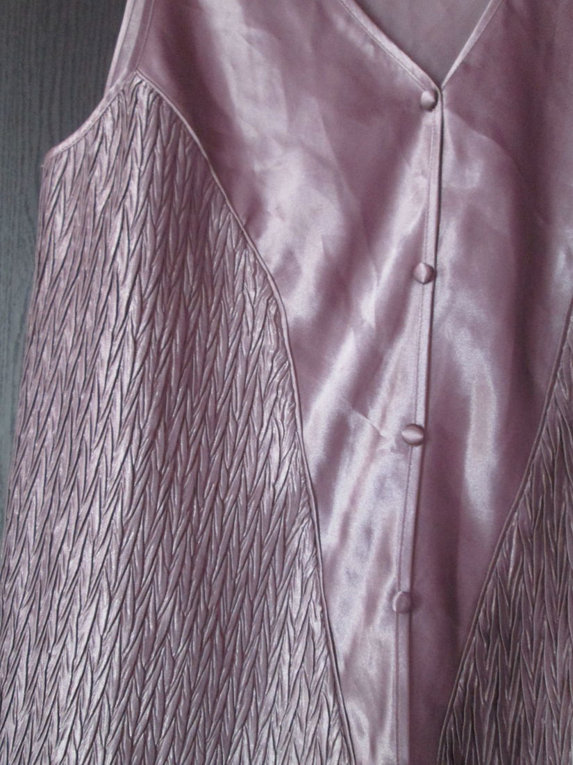 bluza mov de vara dame C&A  M