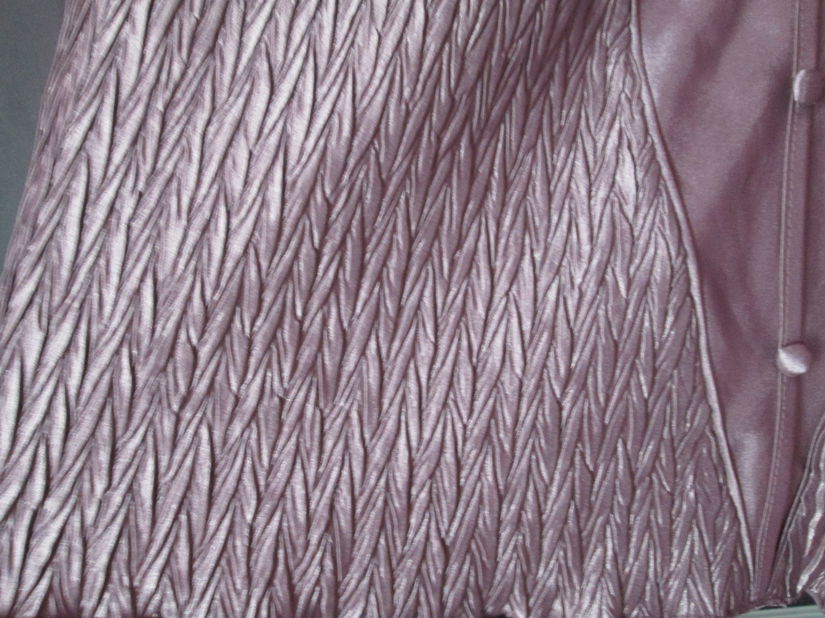 bluza mov de vara dame C&A  M