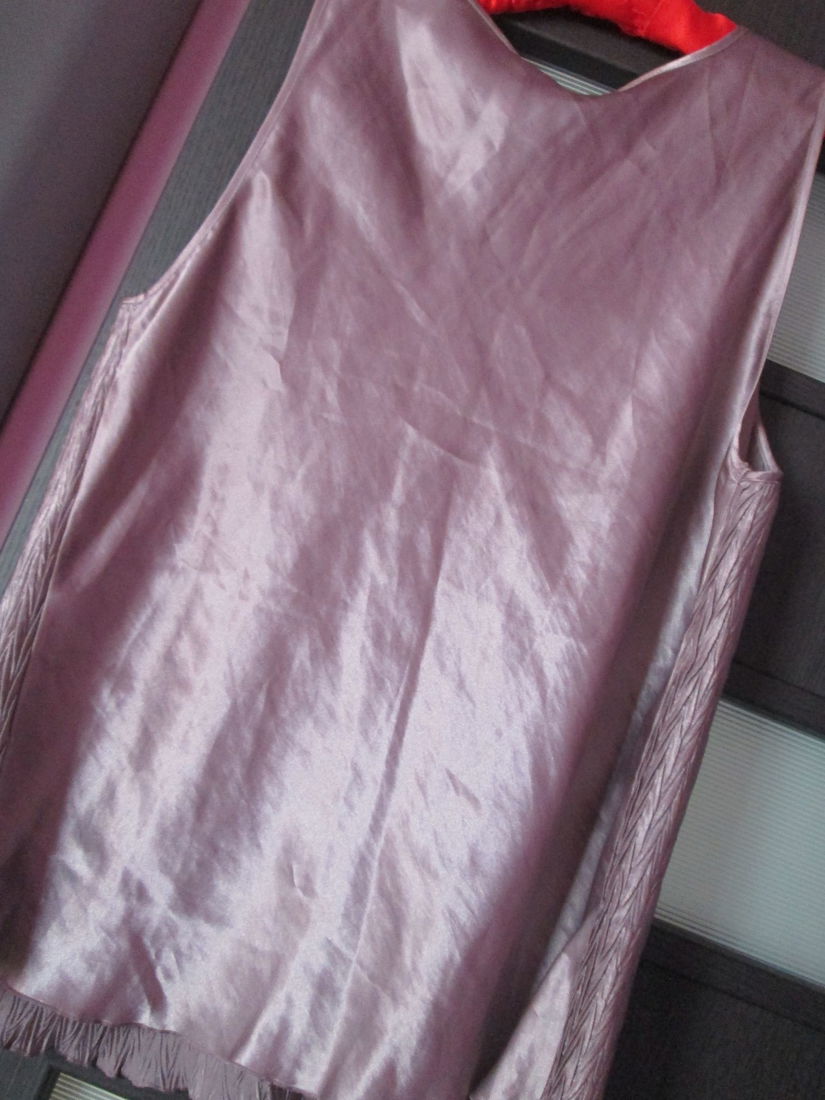 bluza mov de vara dame C&A  M