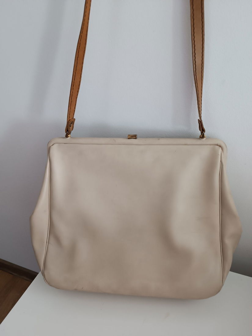 Geanta vintage goblen