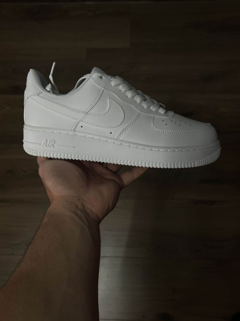 Air Force 1 White Marimea 41