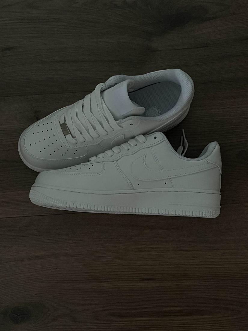 Air Force 1 White Marimea 41