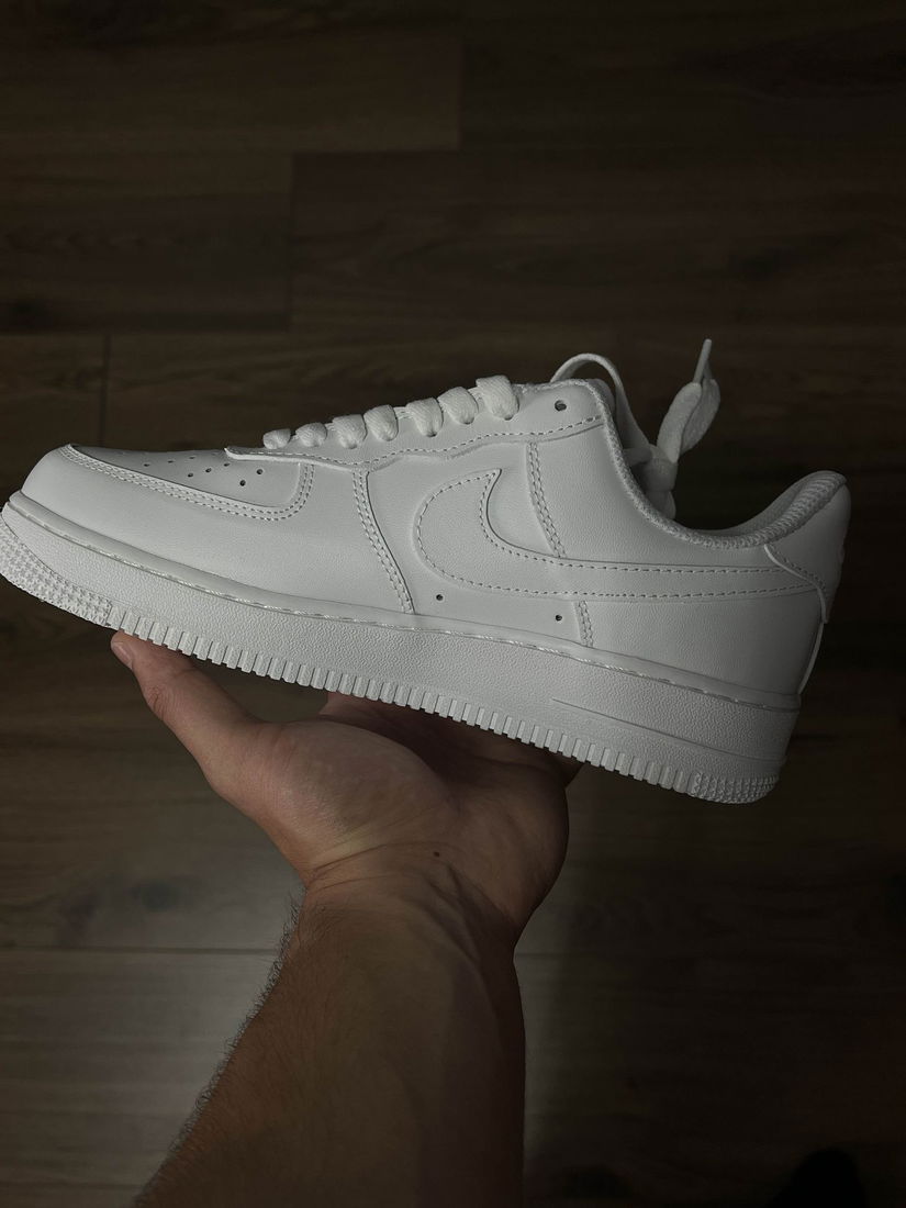 Air Force 1 White Marimea 41