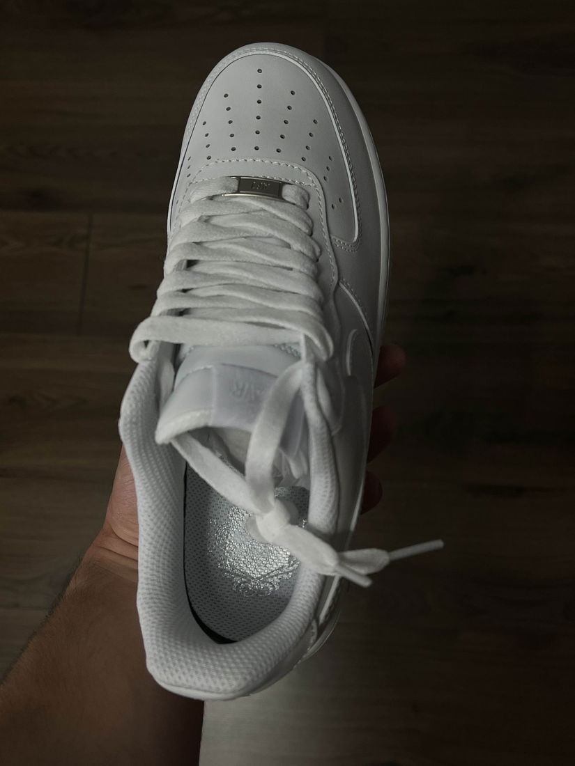 Air Force 1 White Marimea 41