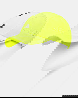 adidas Performance sapca RUNxADIZ culoarea verde, JV5934