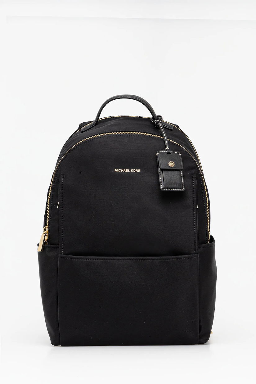 MICHAEL Michael Kors rucsac SABLE culoarea negru, mare, uni, 30T5G3XB3C